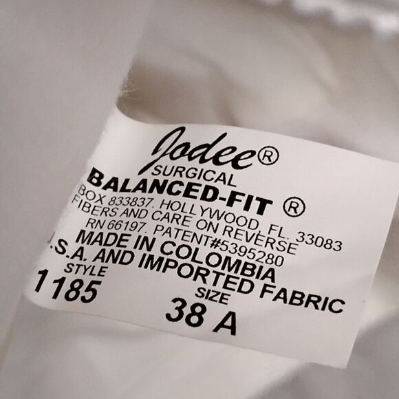 Mastectomy Bra One Of Many - Picture 3 of 3